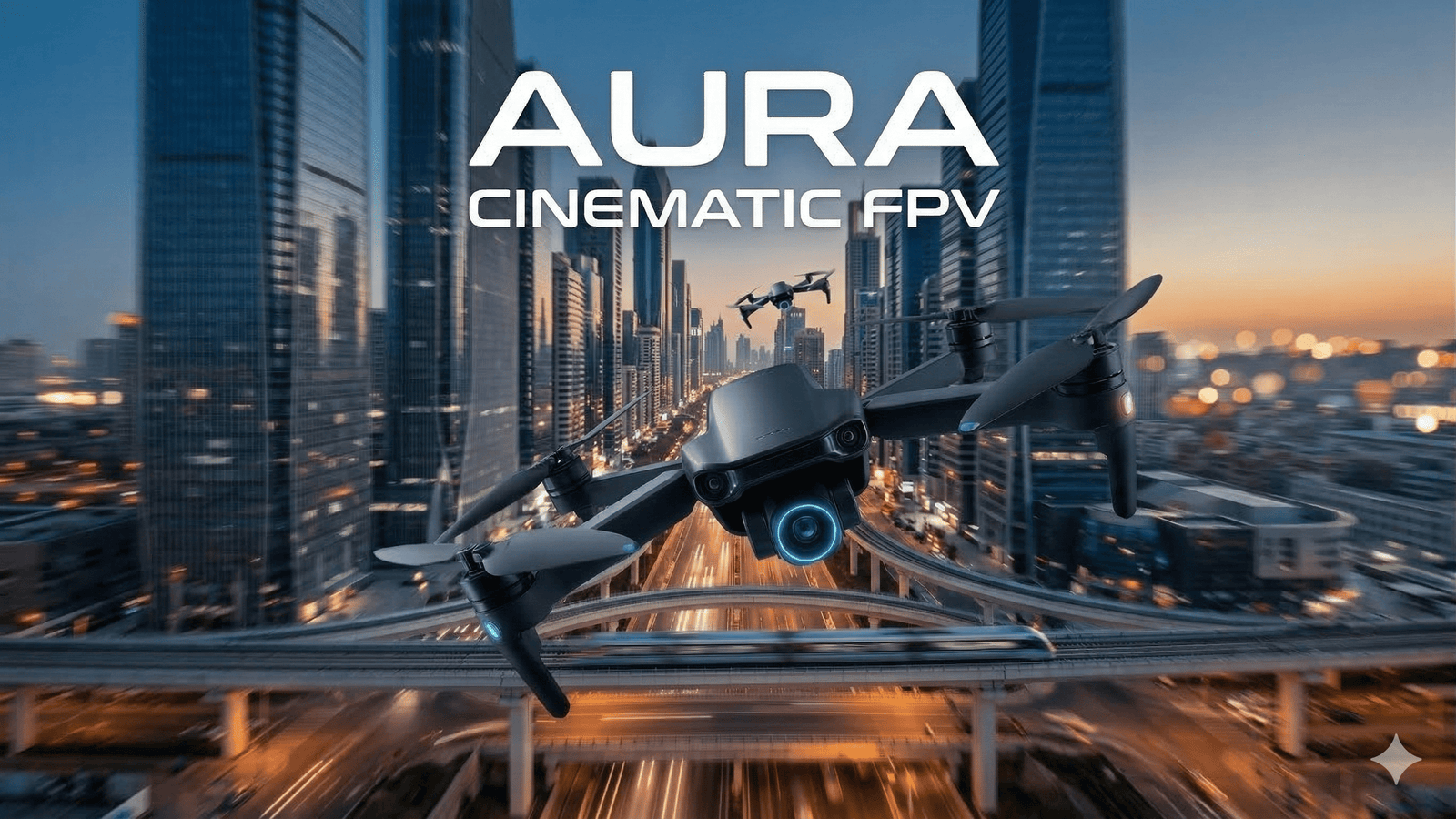 Aura System Render 1